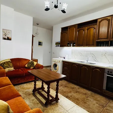 Lägenhet Flat Sarandë