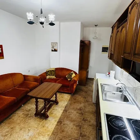 Flat Apartmán *