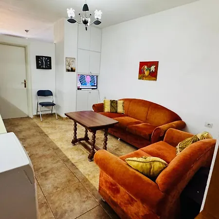 Lägenhet Flat Sarandë