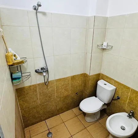 Apartmán Flat