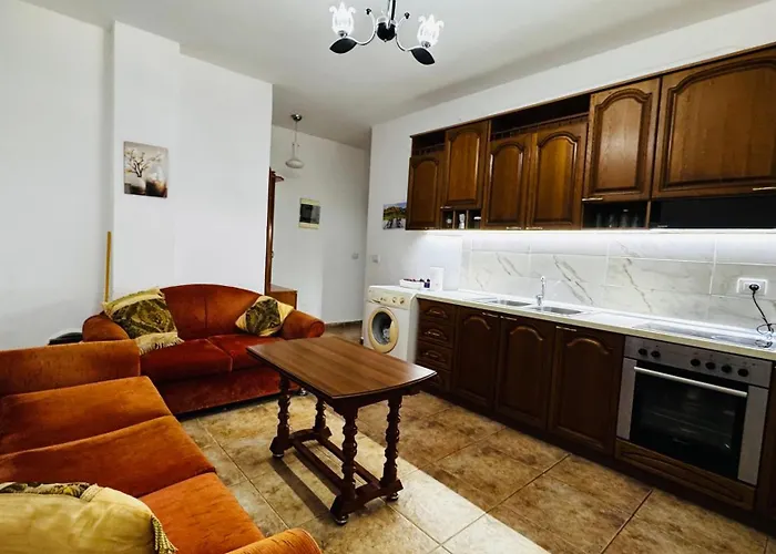 Lägenhet Flat Sarandë